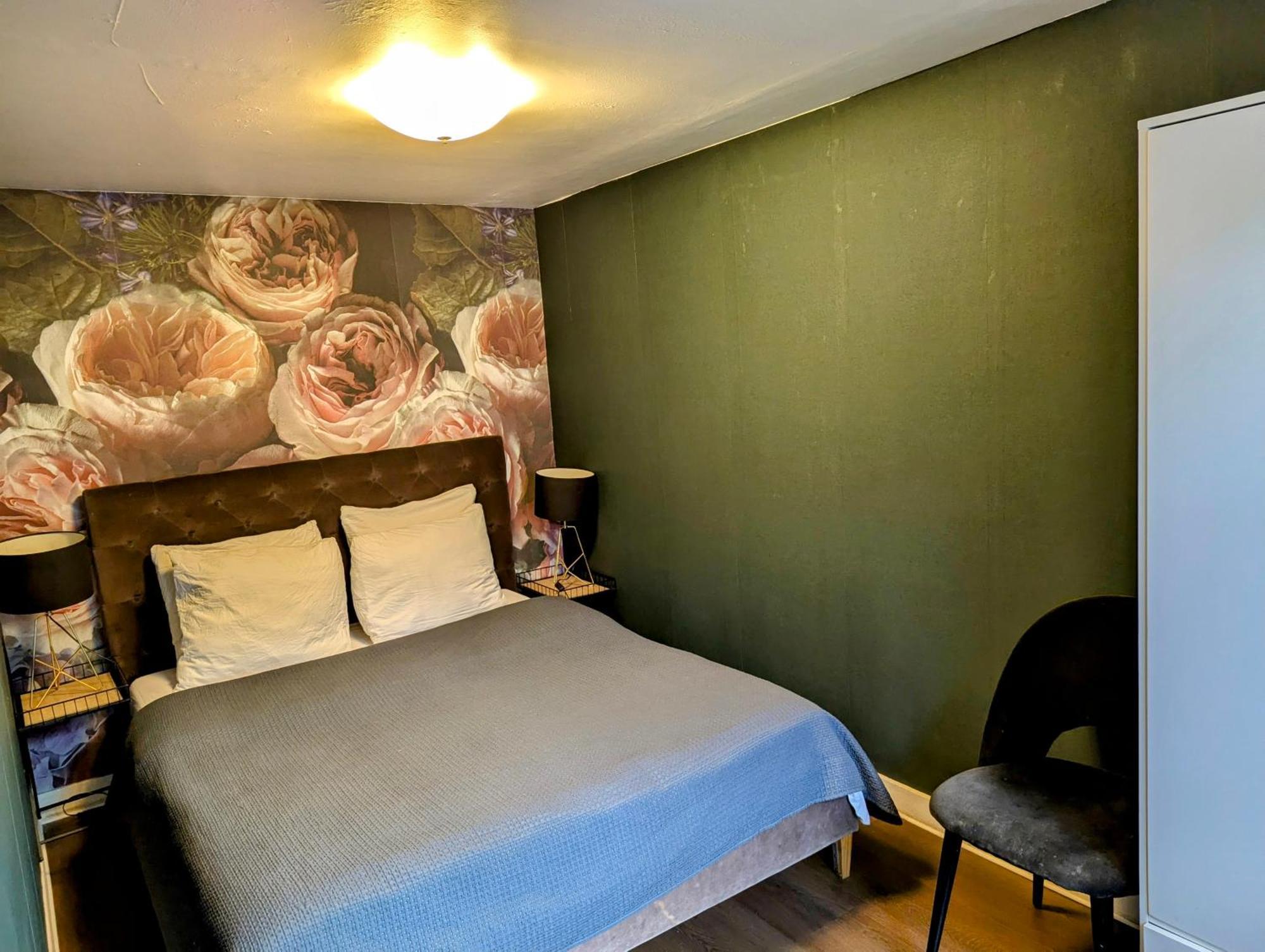 Opera Louvre Holidayapartment Paris Exteriör bild